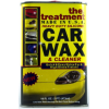 2247The Treatment Heavy Duty Silicone Car Wax 473 ml.