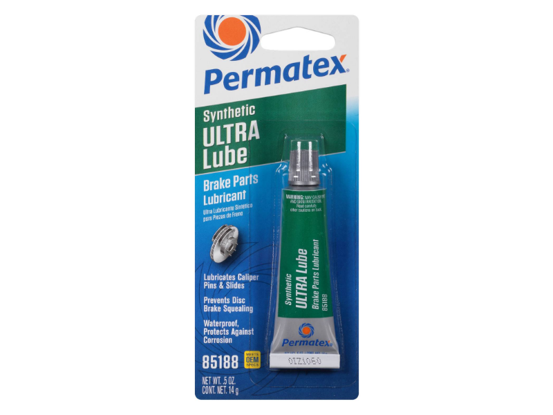 Permatex Synthetic Ultra Lube 14 g.