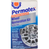 Permatex felni helyreállító készlet (ezüst)