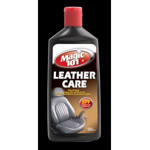 Magic 101 Leather Care Lotion  300 ml.