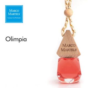 Marco Martely Olimpia Luxury Autó Illatosító