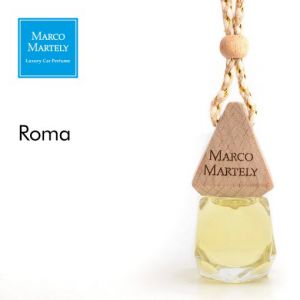 Marco Martely Roma Luxury Autó Illatosító