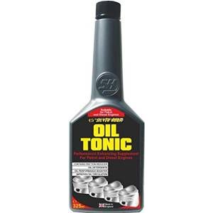 Silverhook Oil Tonic olajadalék 325 ml.