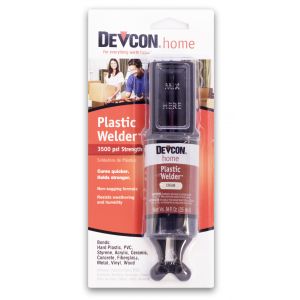 ITW Devcon Plastic Welder Epoxy 25 ml.