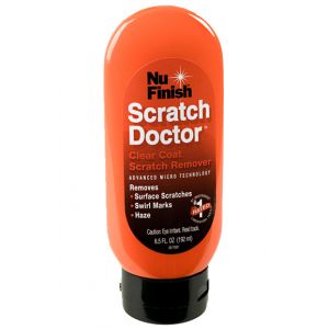 NU Finish Scratch Doctor 192 ml.